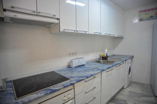 Apartament Rocafel 5º Alicante Zewnętrze zdjęcie