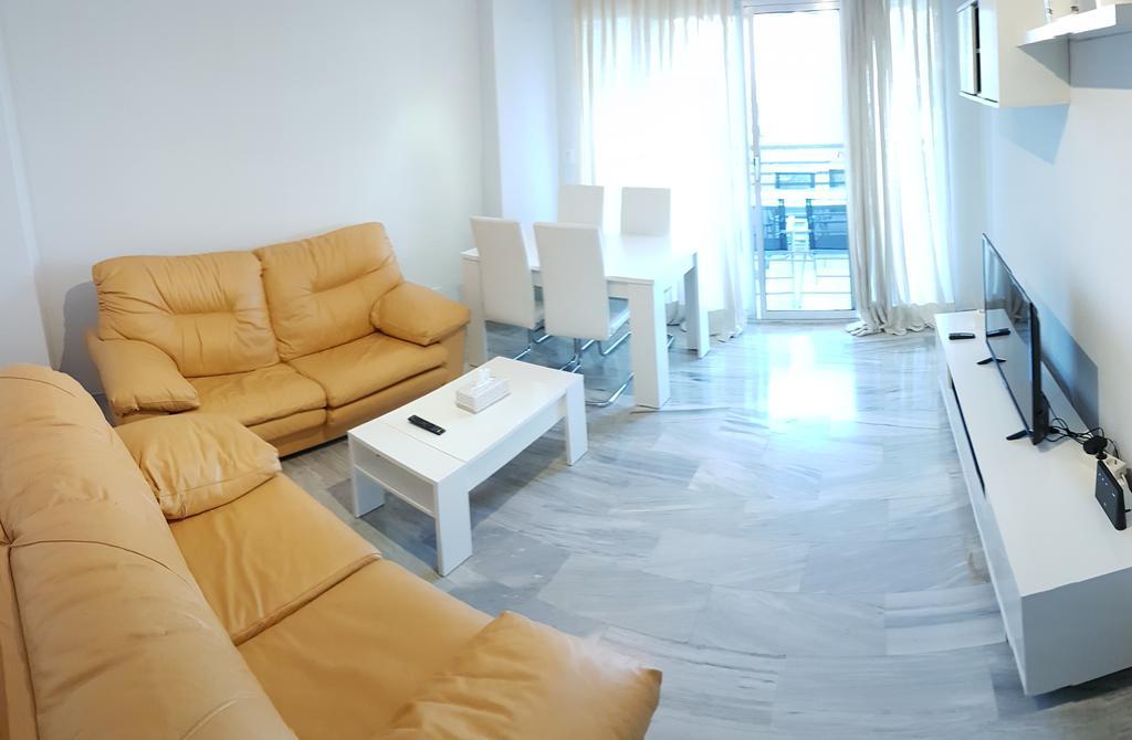 Apartament Rocafel 5º Alicante Zewnętrze zdjęcie