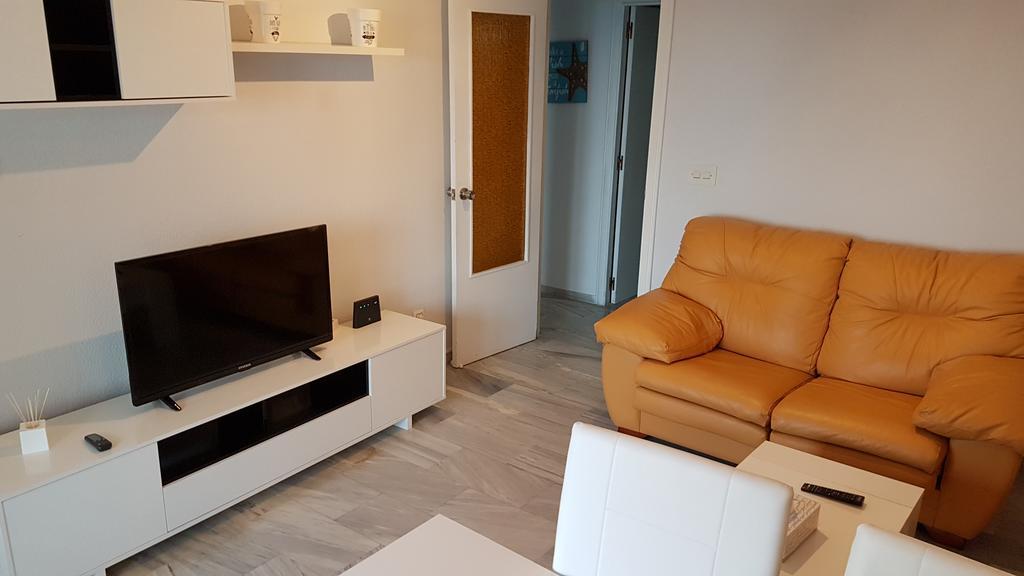 Apartament Rocafel 5º Alicante Zewnętrze zdjęcie