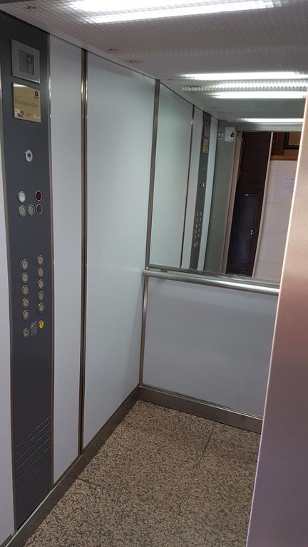 Apartament Rocafel 5º Alicante Zewnętrze zdjęcie