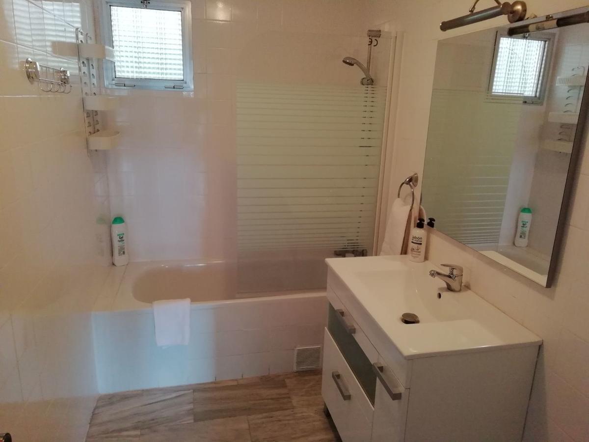 Apartament Rocafel 5º Alicante Zewnętrze zdjęcie