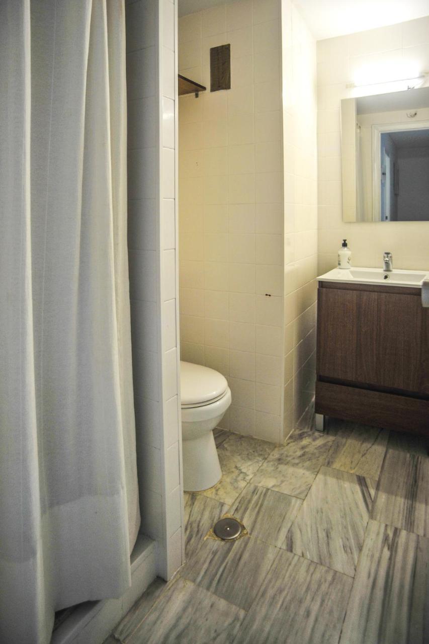 Apartament Rocafel 5º Alicante Zewnętrze zdjęcie
