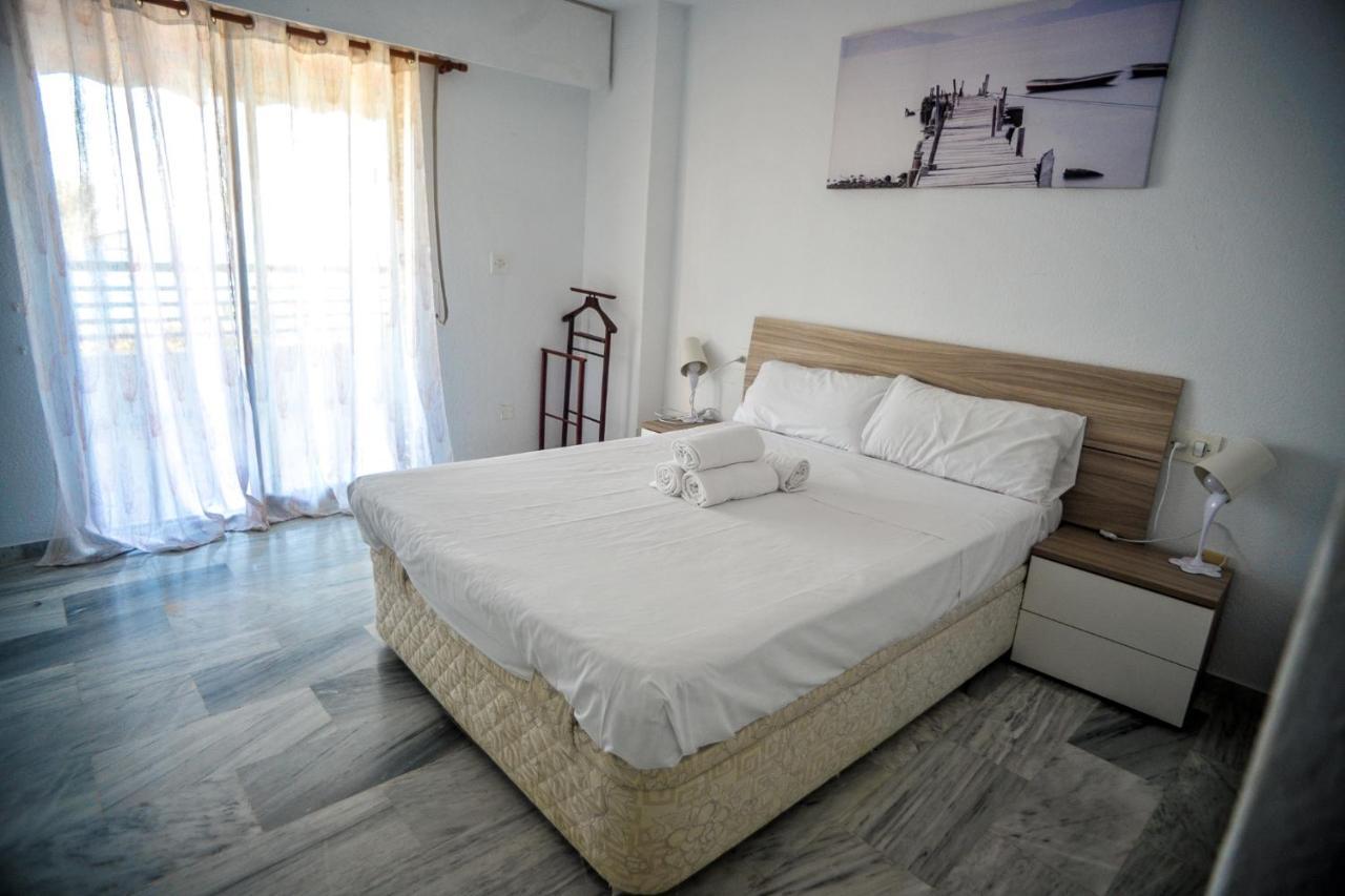 Apartament Rocafel 5º Alicante Zewnętrze zdjęcie